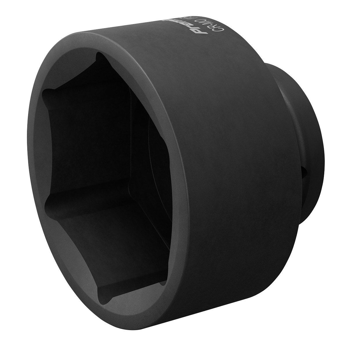 Sealey Impact Socket Tool 115mm 1" Square Drive - ‎Corrosion Resistant IS1115