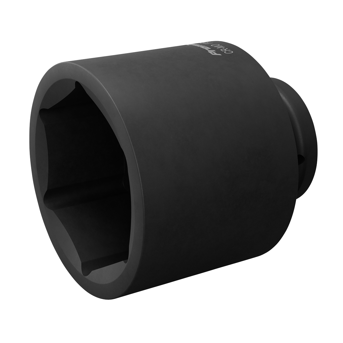 Sealey Impact Socket Tool 115mm Deep 1" Square Drive ‎Anti Corrosion IS1115D