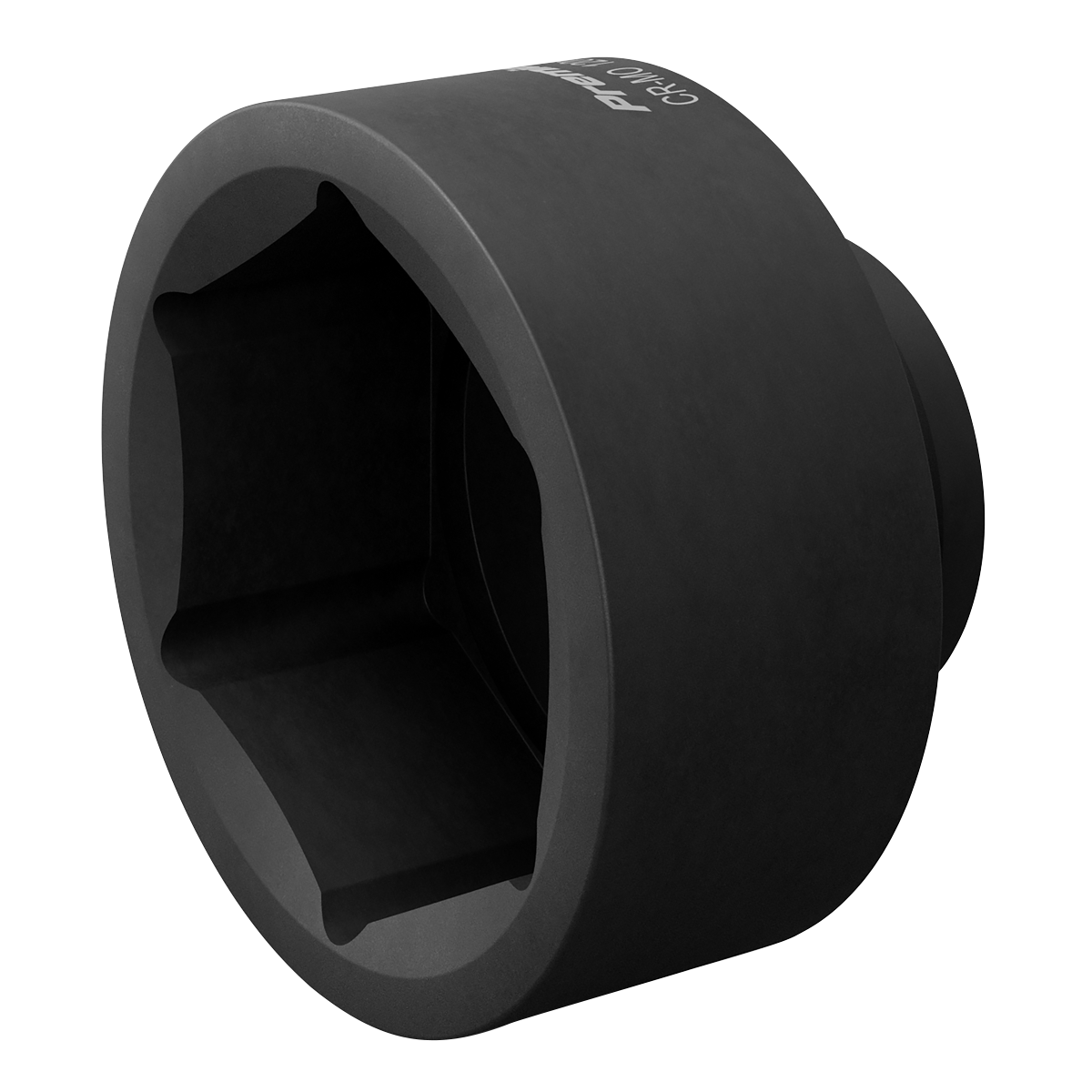 Sealey Impact Socket Tool 120mm 1" Square Drive - ‎Corrosion Resistant IS1120