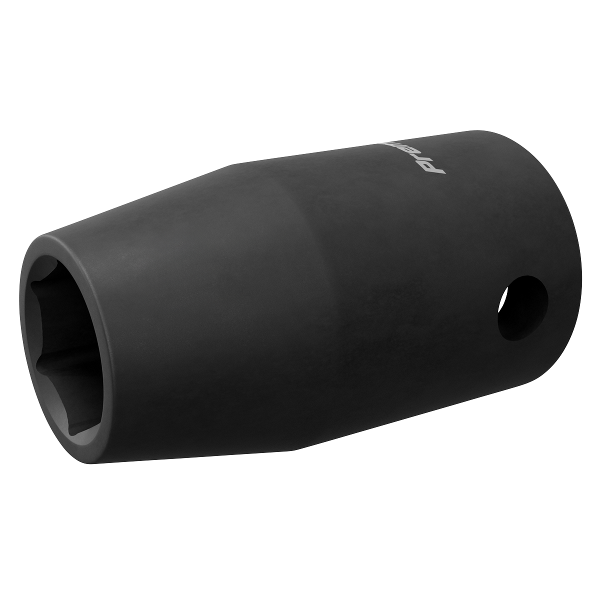 Sealey Impact Socket Tool 10mm 1/2" Square Drive - ‎Corrosion Resistant IS1210