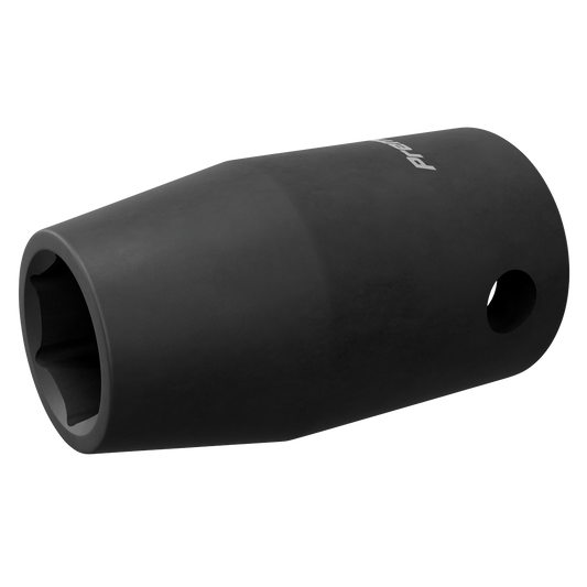 Sealey Impact Socket Tool 10mm 1/2" Square Drive - ‎Corrosion Resistant IS1210