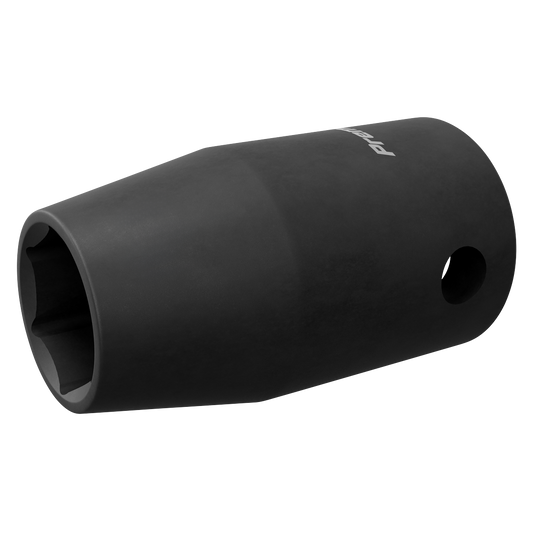 Sealey Impact Socket Tool 11mm 1/2" Square Drive - ‎Corrosion Resistant IS1211