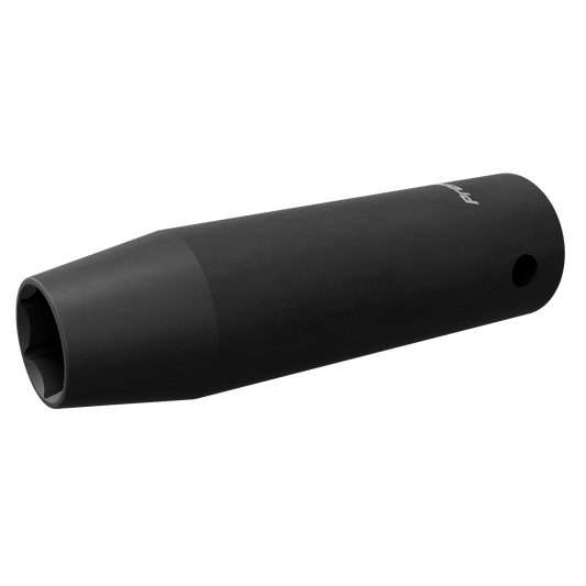 Sealey Impact Socket Tool 11mm Deep 1/2" Square Drive ‎Anti Corrosion IS1211D