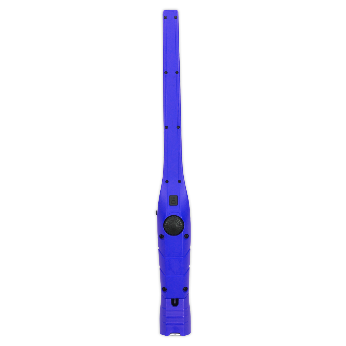 Sealey Rechargeable Slim Inspection Lamp 360 Degree 8W 1W SMD LED UV LED3604UV