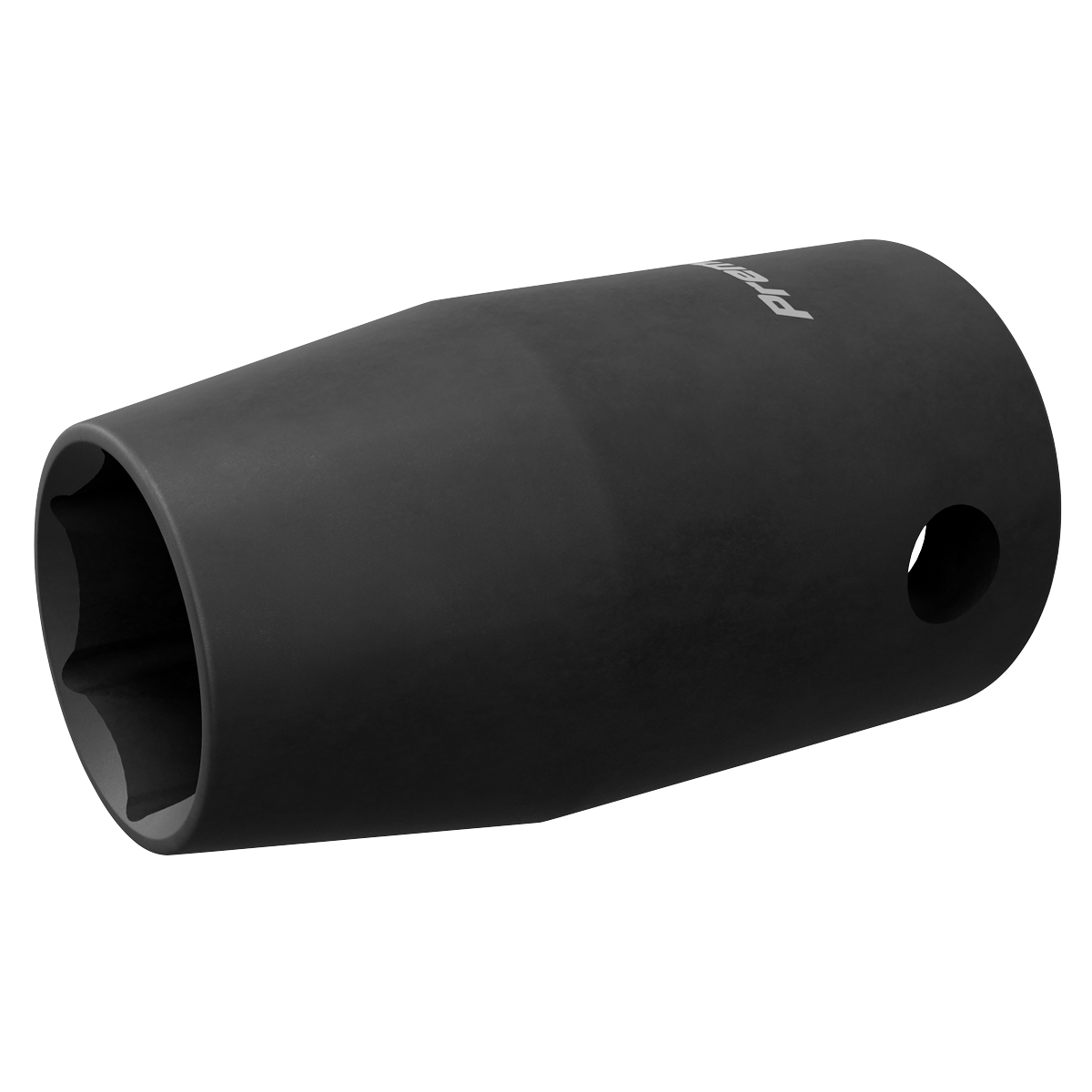 Sealey Impact Socket Tool 12mm 1/2" Square Drive - ‎Corrosion Resistant IS1212