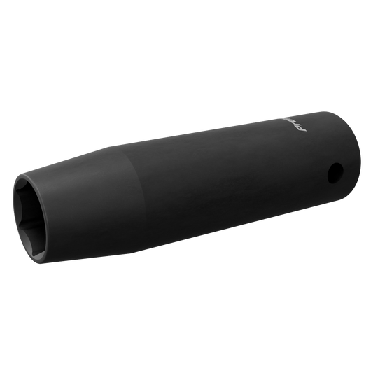 Sealey Impact Socket Tool 12mm Deep 1/2" Square Drive ‎Anti Corrosion IS1212D