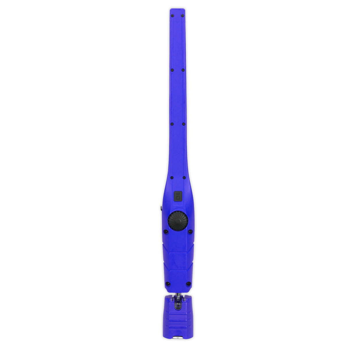 Sealey Rechargeable Slim Inspection Lamp 360 Degree 8W 1W SMD LED UV LED3604UV