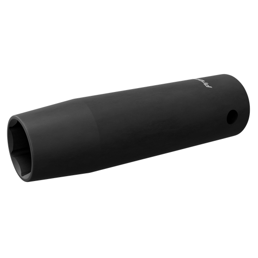 Sealey Impact Socket Tool 13mm Deep 1/2" Square Drive ‎Anti Corrosion IS1213D