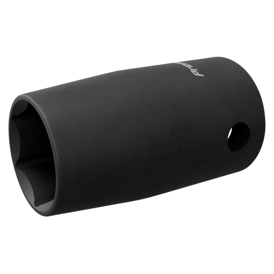 Sealey Impact Socket Tool 14mm 1/2" Square Drive - ‎Corrosion Resistant IS1214