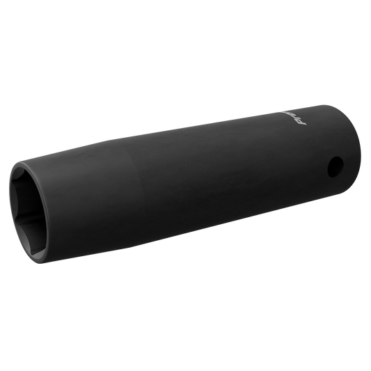 Sealey Impact Socket Tool 14mm Deep 1/2" Square Drive ‎Anti Corrosion IS1214D