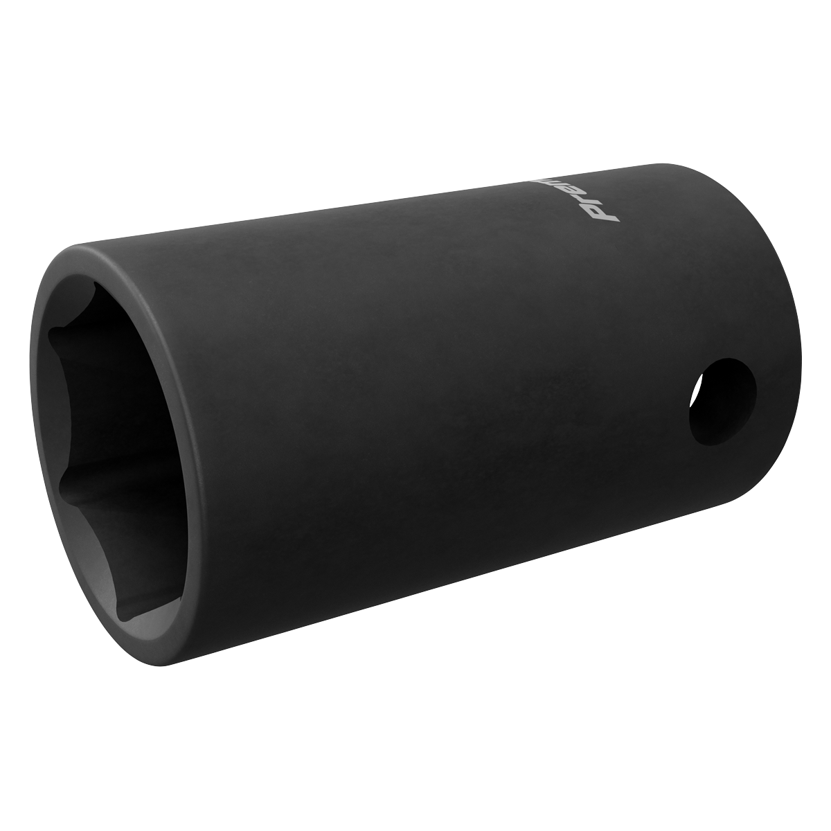Sealey Impact Socket Tool 15mm 1/2" Square Drive - ‎Corrosion Resistant IS1215
