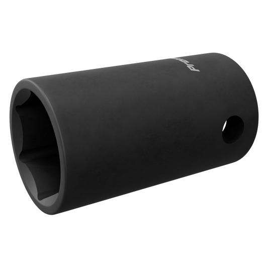 Sealey Impact Socket Tool 15mm 1/2" Square Drive - ‎Corrosion Resistant IS1215