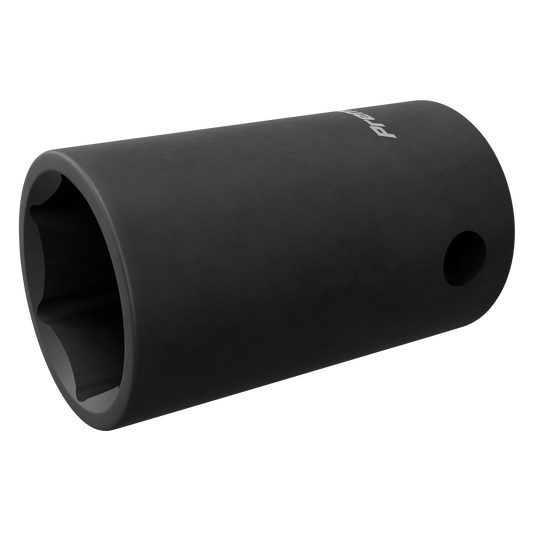Sealey Impact Socket Tool 16mm 1/2" Square Drive - ‎Corrosion Resistant IS1216