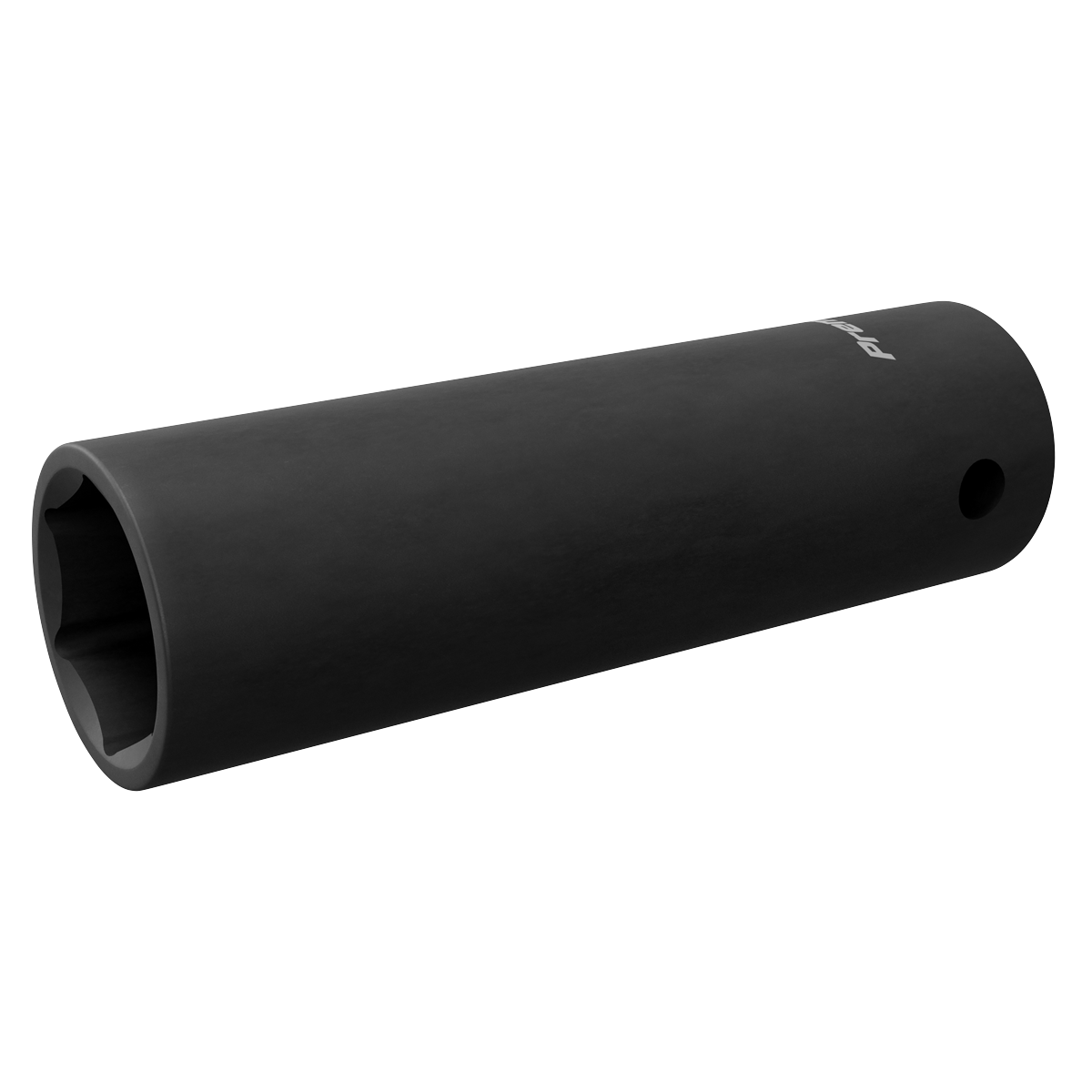 Sealey Impact Socket Tool 16mm Deep 1/2" Square Drive ‎Anti Corrosion IS1216D