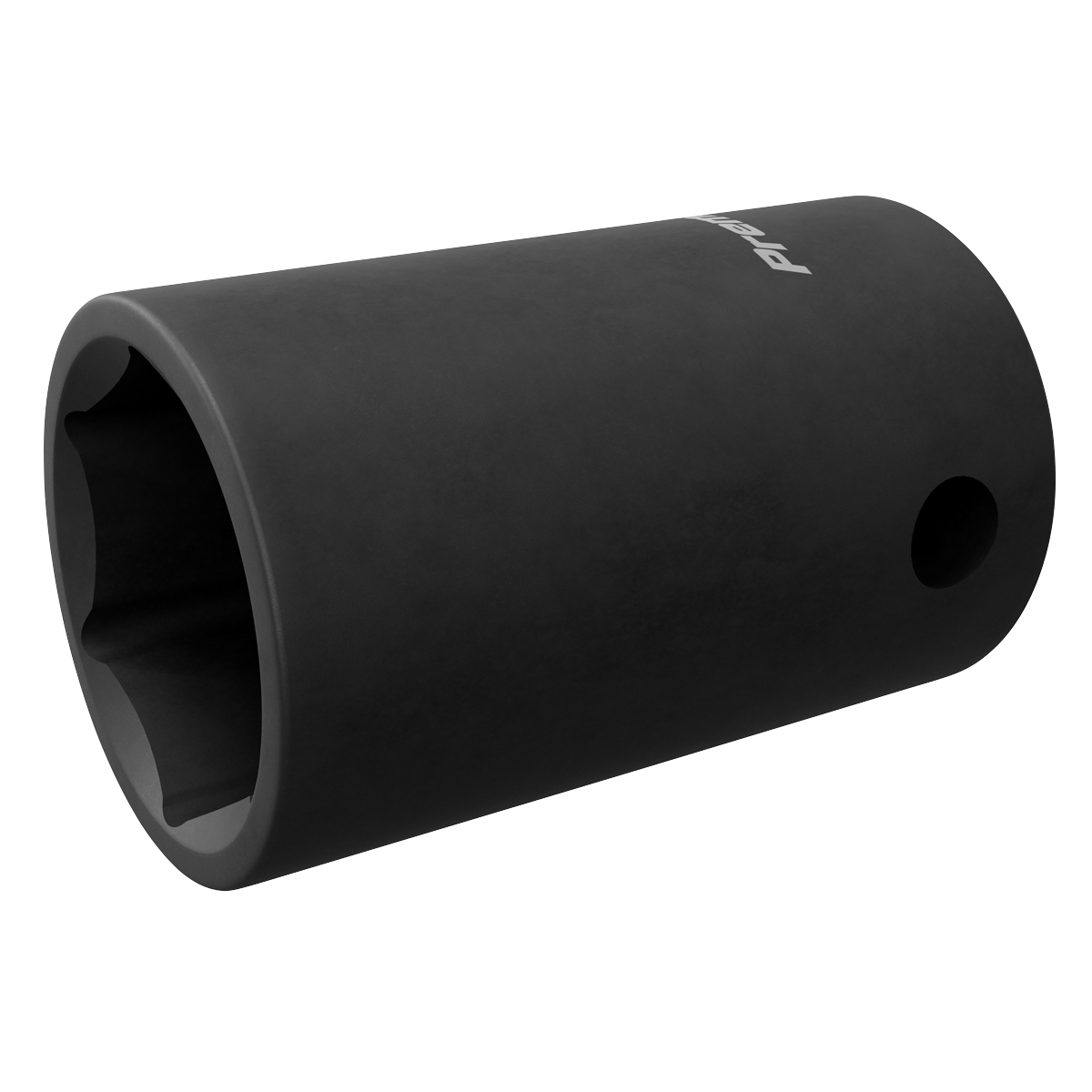 Sealey Impact Socket Tool 17mm 1/2" Square Drive - ‎Corrosion Resistant IS1217