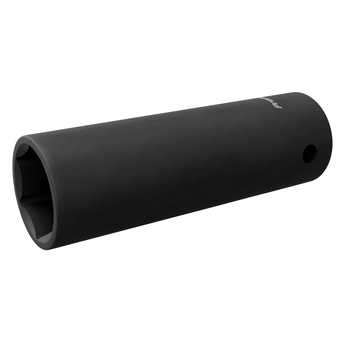 Sealey Impact Socket Tool 17mm Deep 1/2" Square Drive ‎Anti Corrosion IS1217D