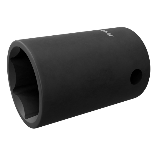 Sealey Impact Socket Tool 18mm 1/2" Square Drive - ‎Corrosion Resistant IS1218