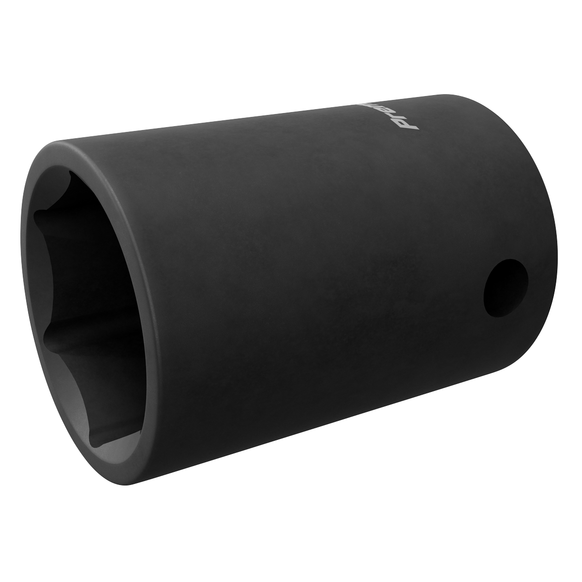 Sealey Impact Socket Tool 19mm 1/2" Square Drive - ‎Corrosion Resistant IS1219