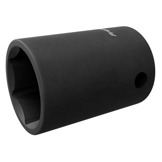 Sealey Impact Socket Tool 19mm 1/2" Square Drive - ‎Corrosion Resistant IS1219