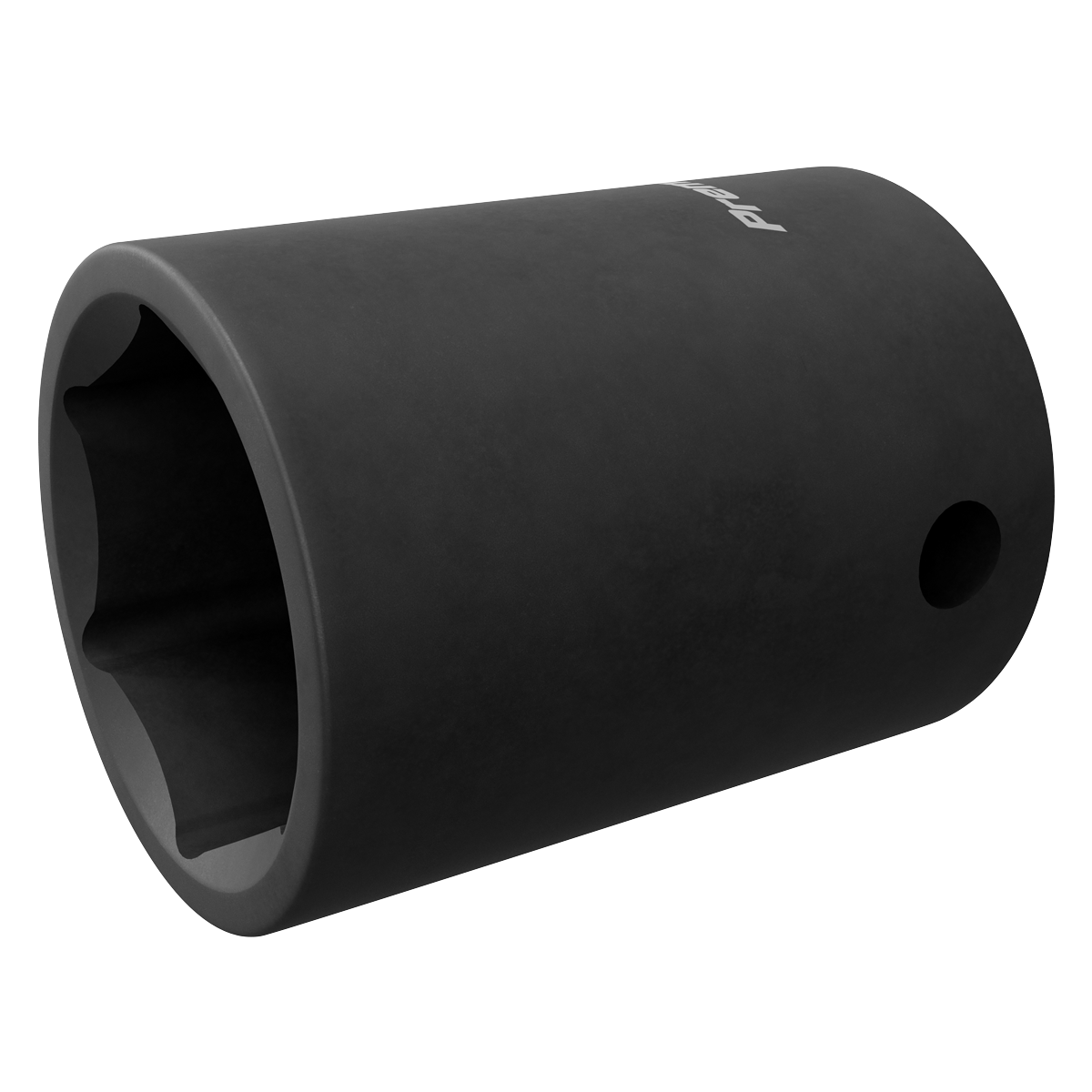 Sealey Impact Socket Tool 21mm 1/2" Square Drive - ‎Corrosion Resistant IS1221