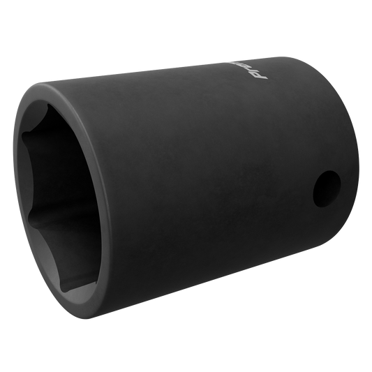 Sealey Impact Socket Tool 21mm 1/2" Square Drive - ‎Corrosion Resistant IS1221
