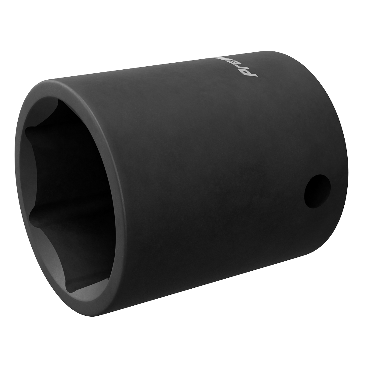 Sealey Impact Socket Tool 24mm 1/2" Square Drive - ‎Corrosion Resistant IS1224