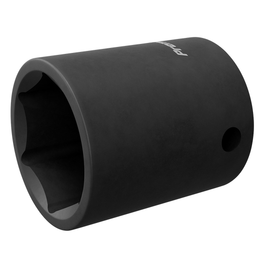 Sealey Impact Socket Tool 24mm 1/2" Square Drive - ‎Corrosion Resistant IS1224
