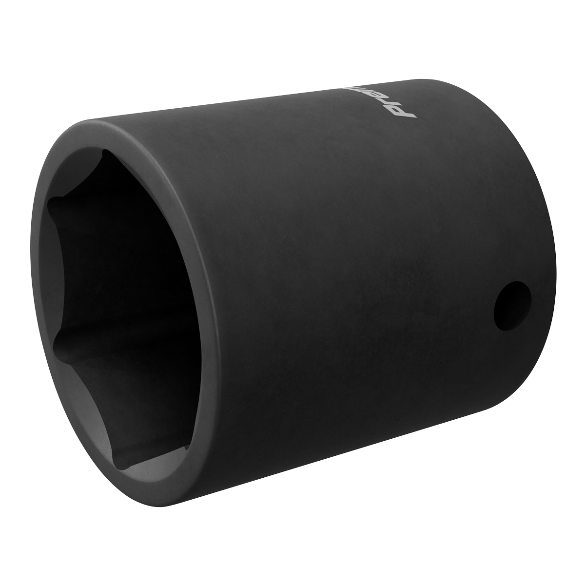 Sealey Impact Socket Tool 27mm 1/2" Square Drive - ‎Corrosion Resistant IS1227