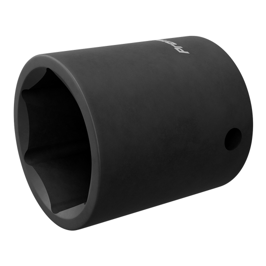 Sealey Impact Socket Tool 27mm 1/2" Square Drive - ‎Corrosion Resistant IS1227