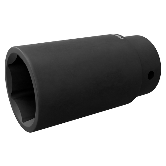 Sealey Impact Socket Tool 30mm Deep 1/2" Square Drive ‎Anti Corrosion IS1230D