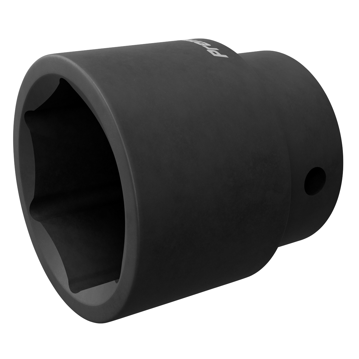 Sealey Impact Socket Tool 32mm 1/2" Square Drive - ‎Corrosion Resistant IS1232
