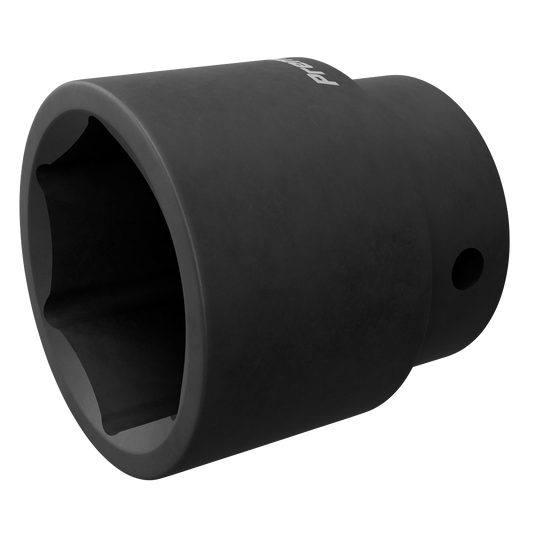 Sealey Impact Socket Tool 32mm 1/2" Square Drive - ‎Corrosion Resistant IS1232