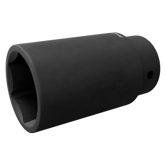 Sealey Impact Socket Tool 32mm Deep 1/2" Square Drive ‎Anti Corrosion IS1232D