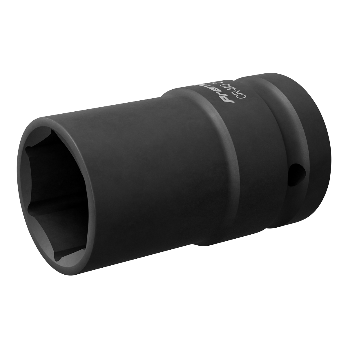 Sealey Impact Socket Tool 27mm Deep 1" Square Drive ‎Corrosion Resistant IS127D