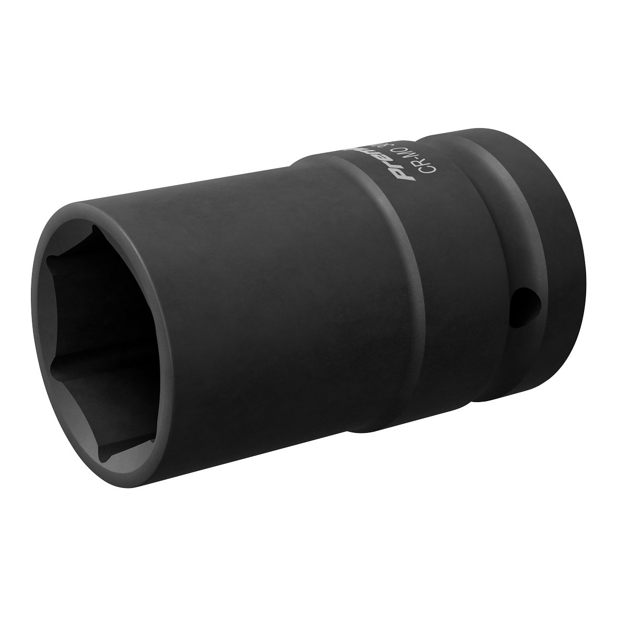 Sealey Impact Socket Tool 30mm Deep 1" Square Drive ‎Corrosion Resistant IS130D