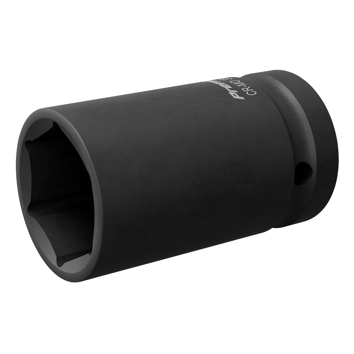 Sealey Impact Socket Tool 33mm Deep 1" Square Drive ‎Corrosion Resistant IS133D