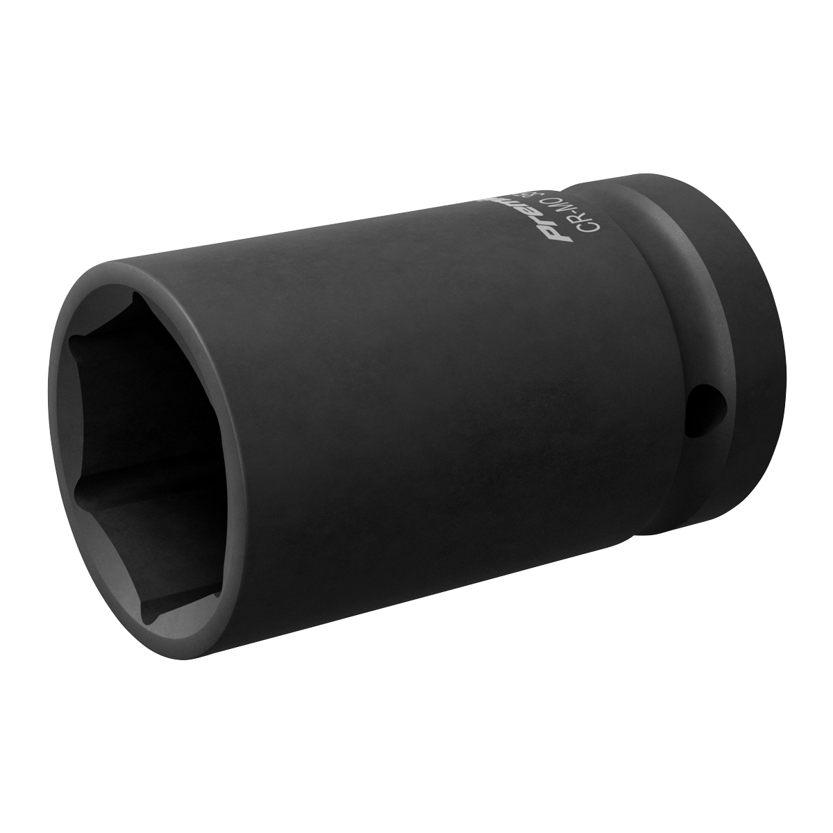 Sealey Impact Socket Tool 35mm Deep 1" Square Drive ‎Corrosion Resistant IS135D