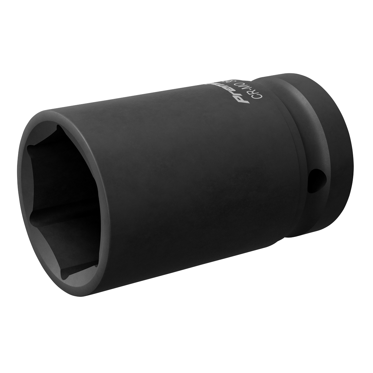 Sealey Impact Socket Tool 36mm Deep 1" Square Drive ‎Corrosion Resistant IS136D