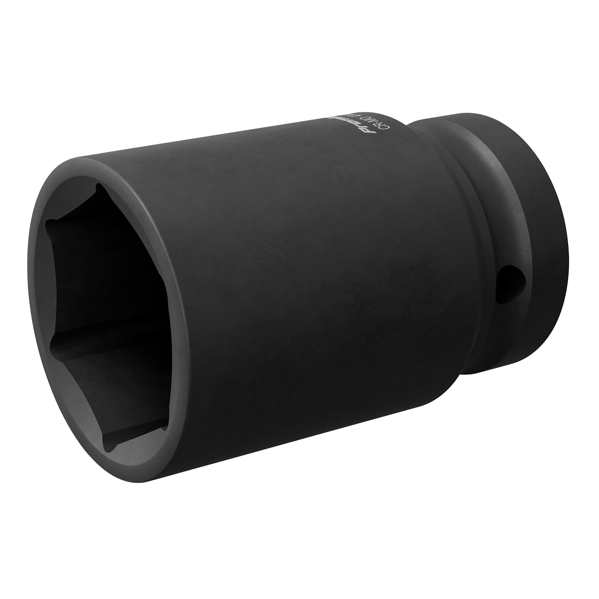 Sealey Impact Socket Tool 41mm Deep 1" Square Drive ‎Corrosion Resistant IS141D