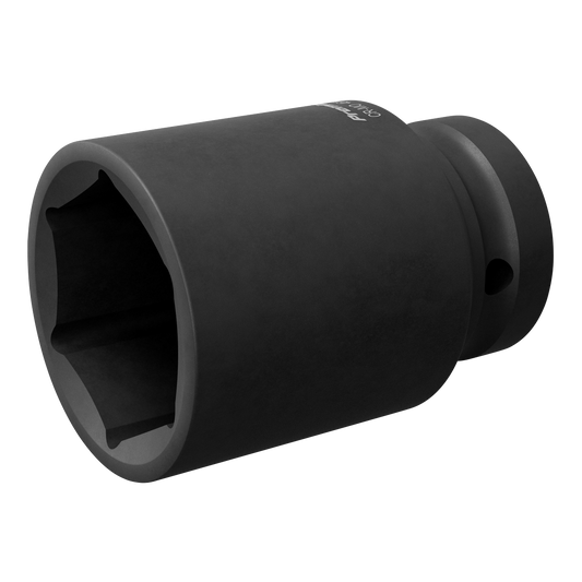 Sealey Impact Socket Tool 46mm Deep 1" Square Drive ‎Corrosion Resistant IS146D