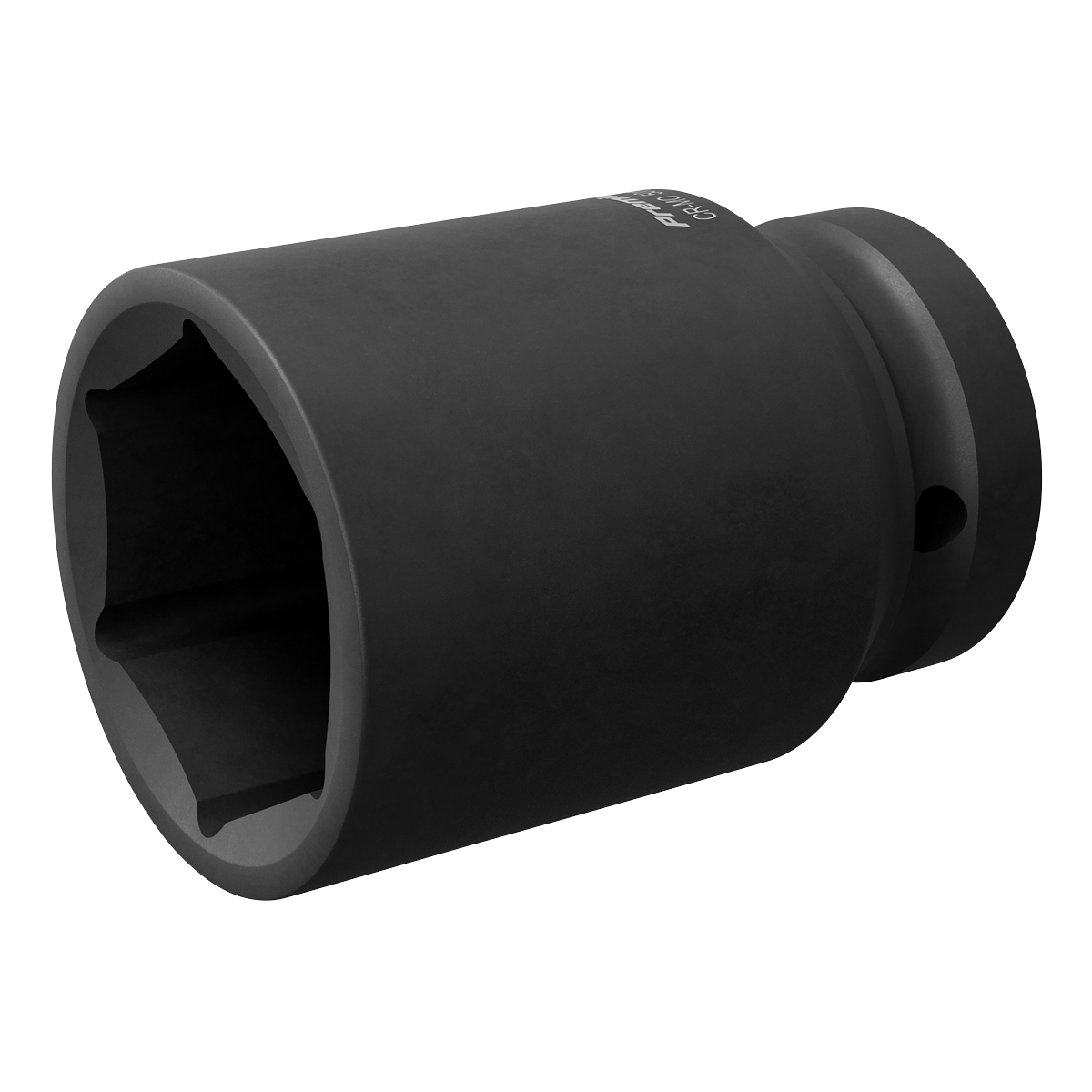 Sealey Impact Socket Tool 50mm Deep 1" Square Drive ‎Corrosion Resistant IS150D