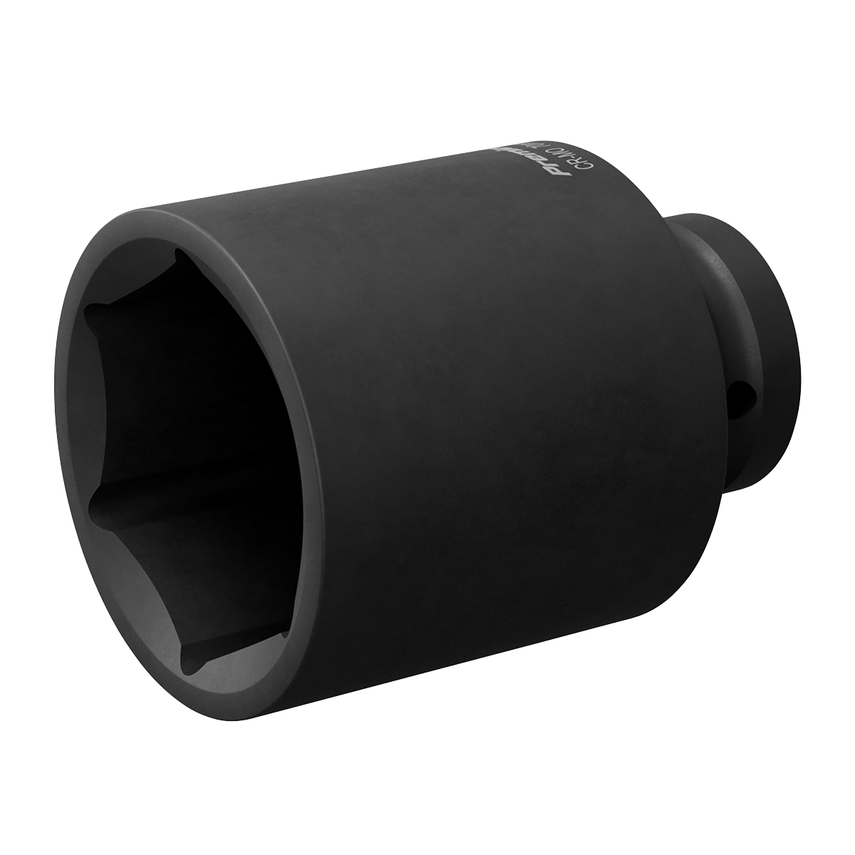 Sealey Impact Socket Tool 70mm Deep 1" Square Drive ‎Corrosion Resistant IS170D