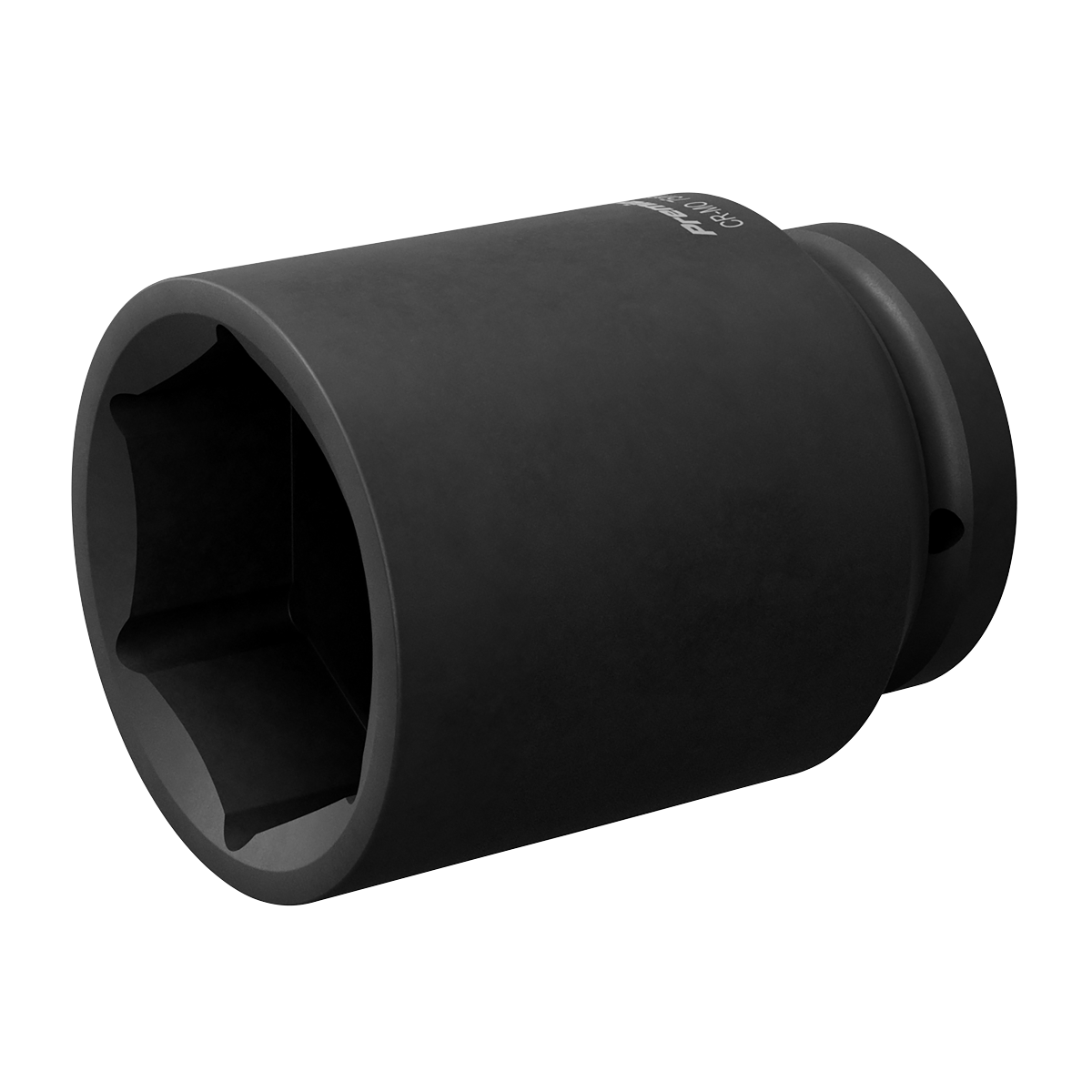 Sealey Impact Socket Tool 75mm Deep 1" Square Drive ‎Corrosion Resistant IS175D