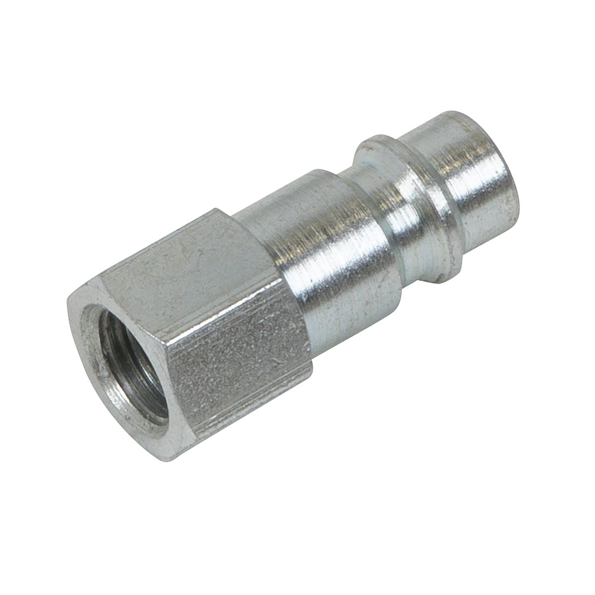 PCL Screwed Adaptor Female 1/8" BSP For Workshop & Agricultural Use AC89