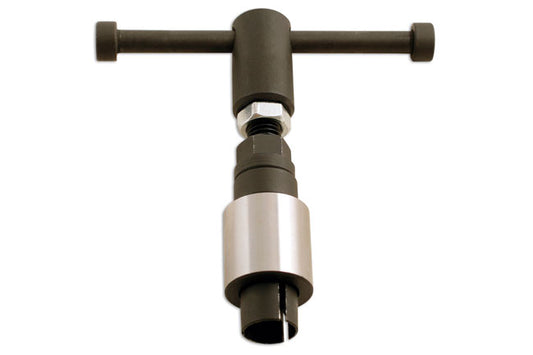 LASER 5207 Injector Nozzle Extractor For Bosch Denso Delphi Siemens CRD Diesel
