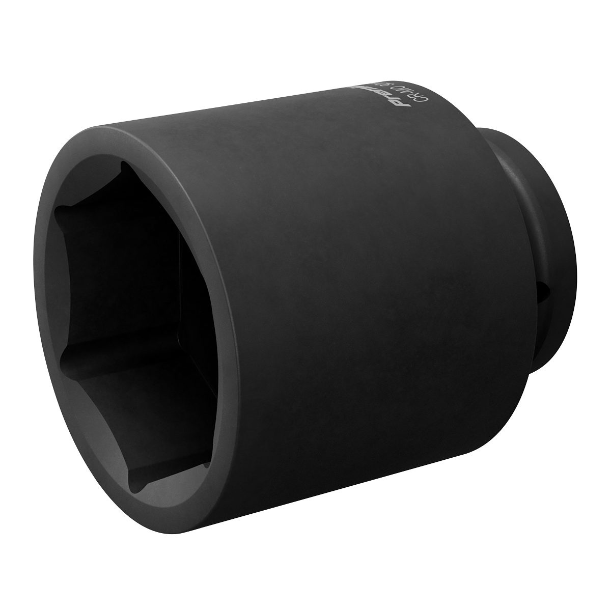 Sealey Impact Socket Tool 92mm Deep 1" Square Drive ‎Corrosion Resistant IS192D