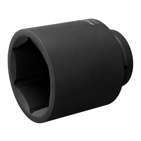 Sealey Impact Socket Tool 92mm Deep 1" Square Drive ‎Corrosion Resistant IS192D