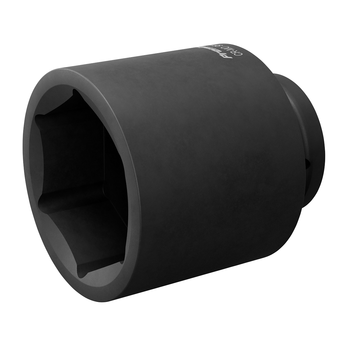 Sealey Impact Socket Tool 95mm Deep 1" Square Drive ‎Corrosion Resistant IS195D