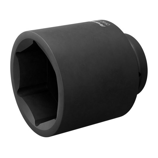 Sealey Impact Socket Tool 95mm Deep 1" Square Drive ‎Corrosion Resistant IS195D