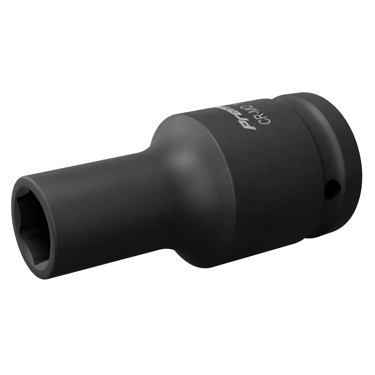 Sealey Impact Socket Tool 17mm Deep 3/4" Square Drive ‎Anti Corrosion IS3417D